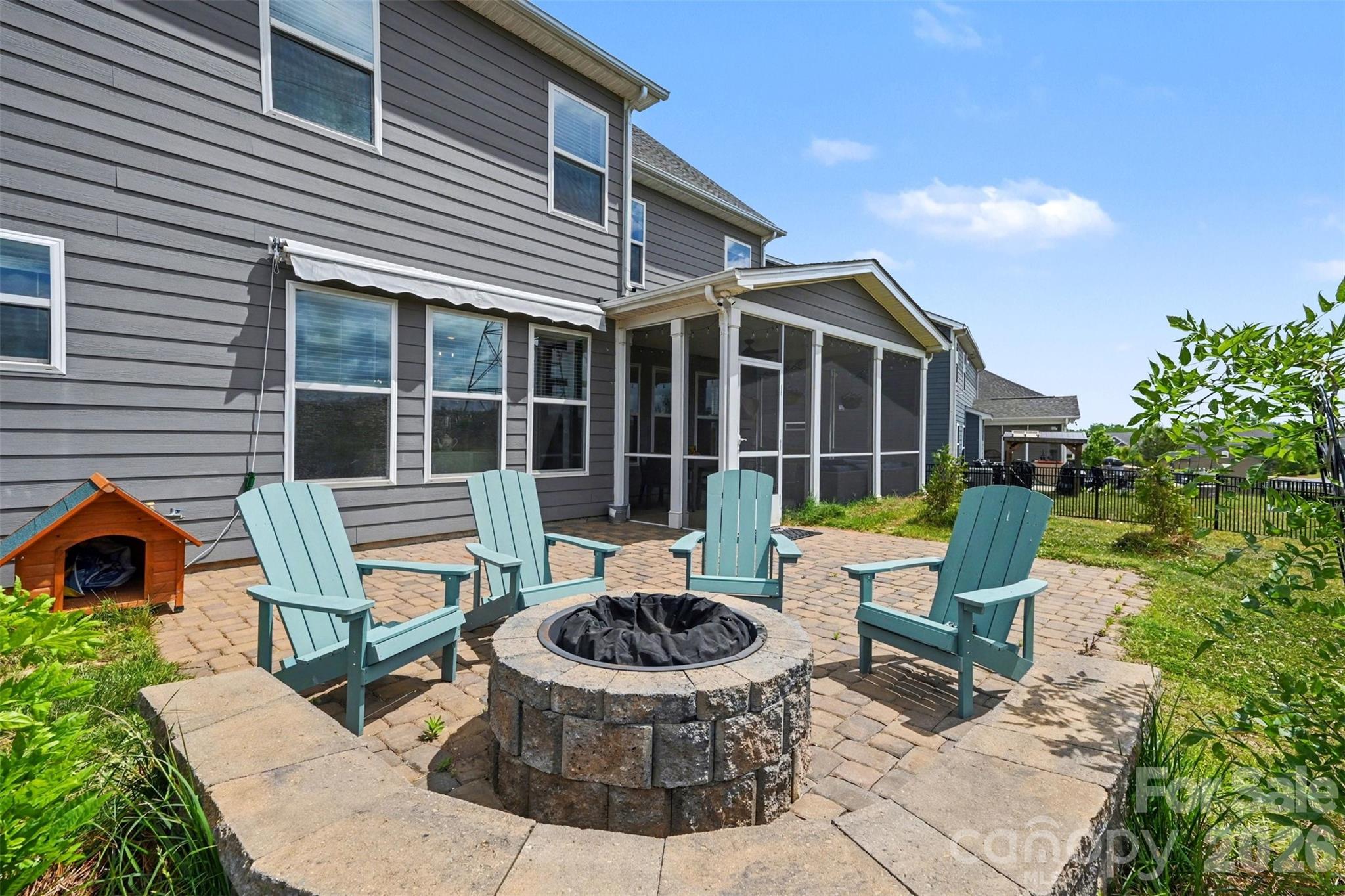 2843 Shumard Drive Gastonia NC 28054