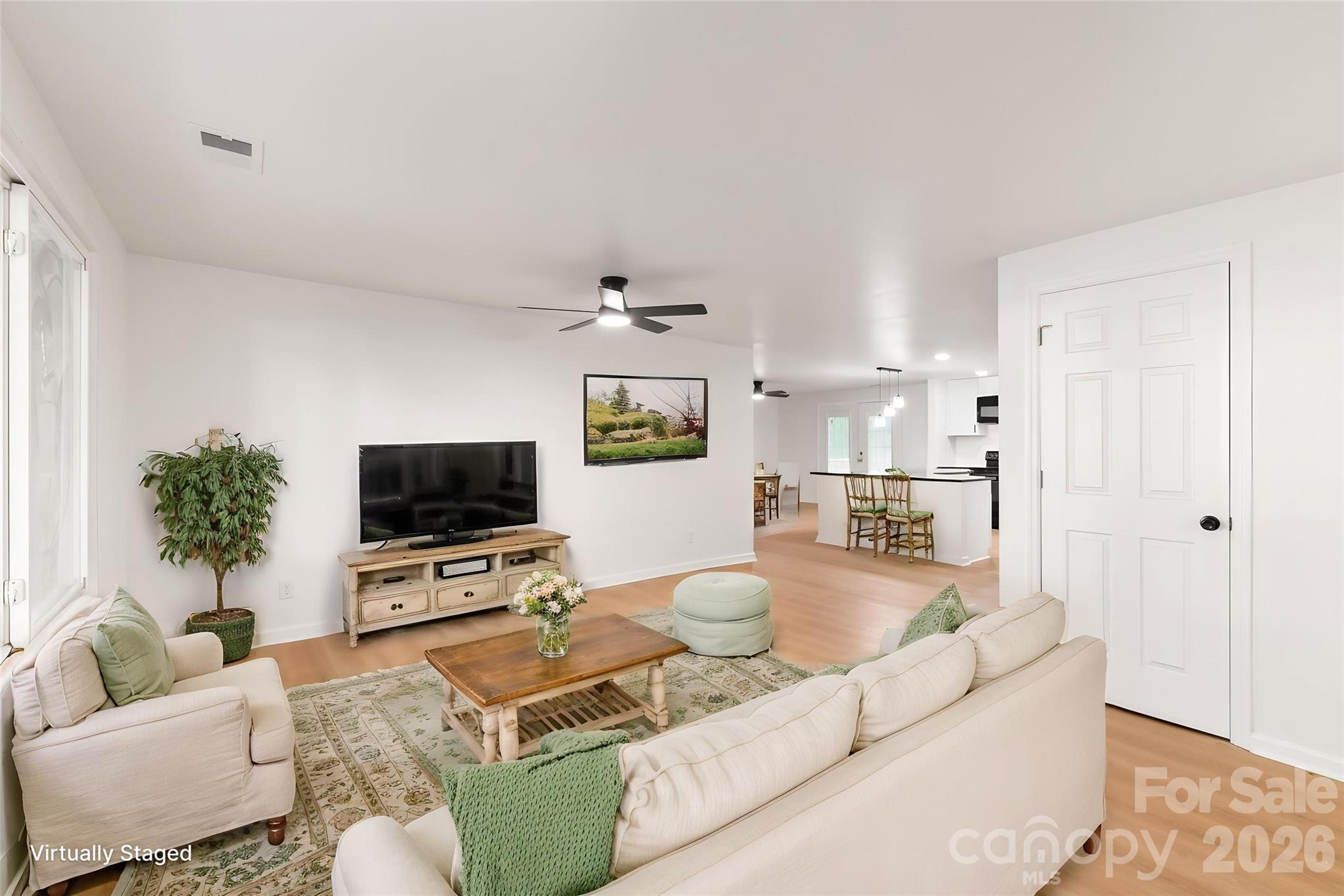 8412 Strider Drive Charlotte NC 28212