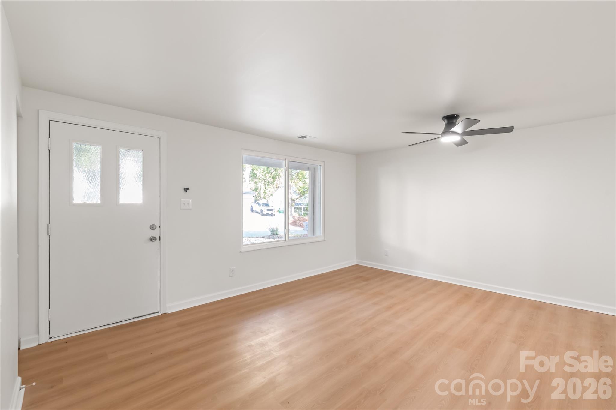 8412 Strider Drive Charlotte NC 28212