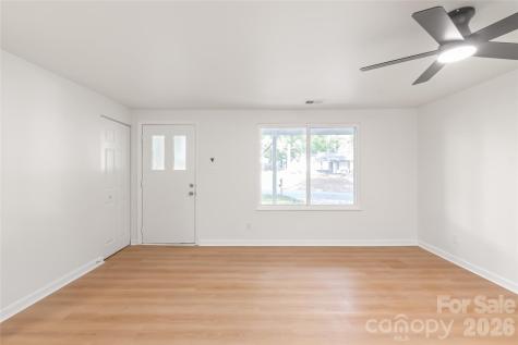 8412 Strider Drive Charlotte NC 28212