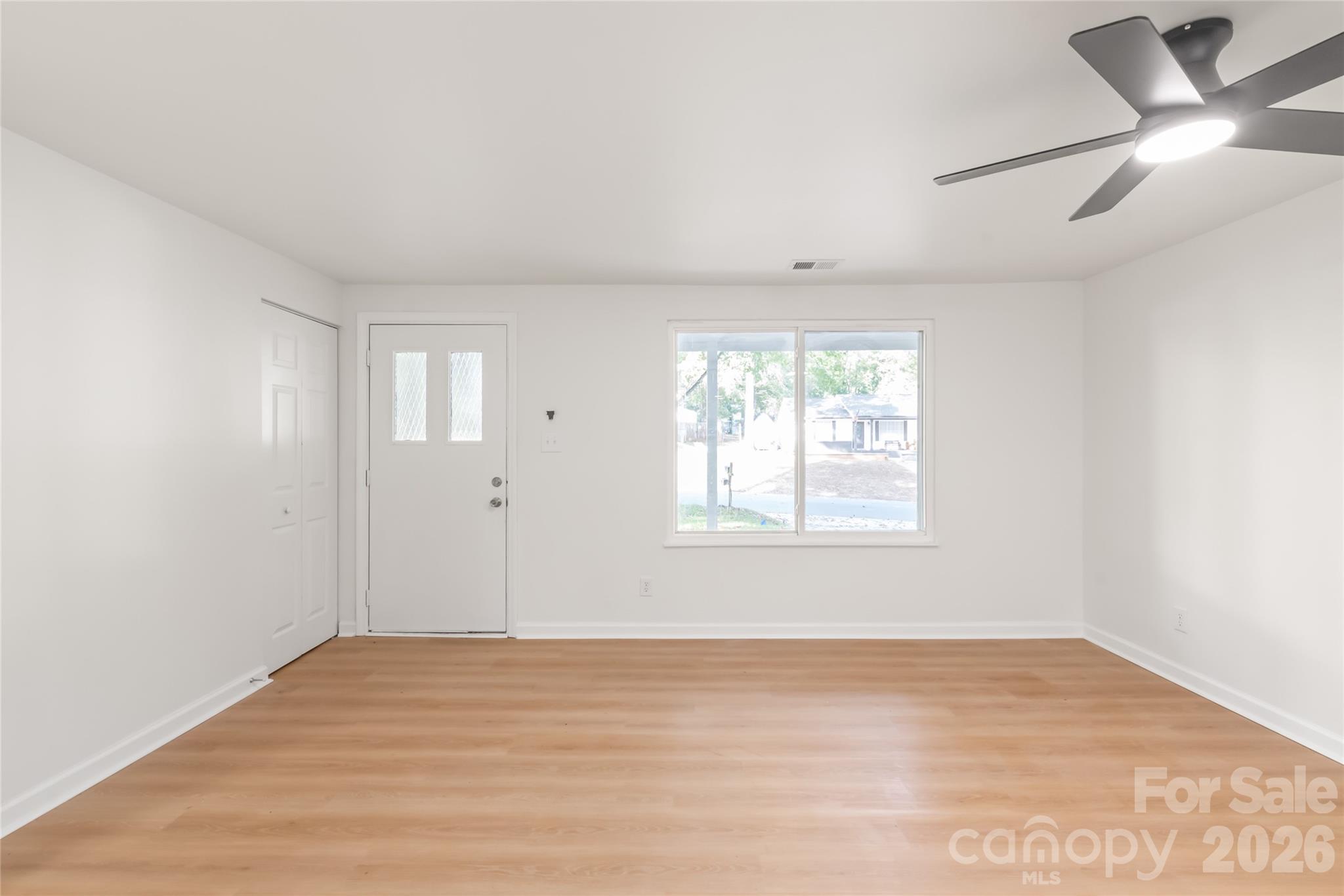 8412 Strider Drive Charlotte NC 28212