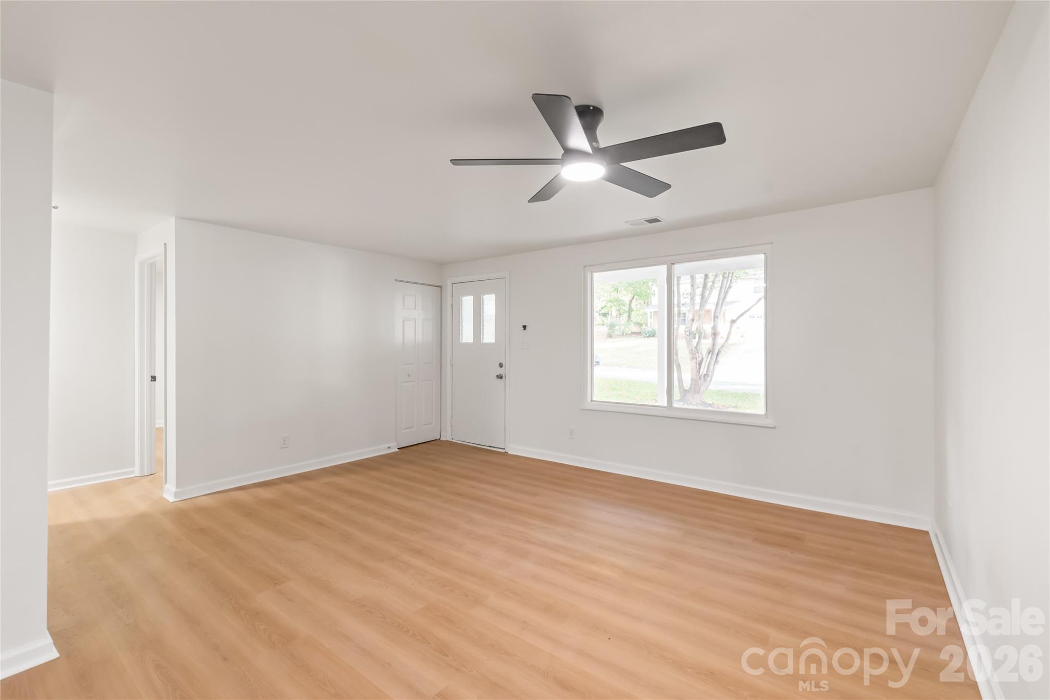 8412 Strider Drive Charlotte NC 28212