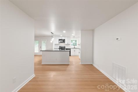 8412 Strider Drive Charlotte NC 28212