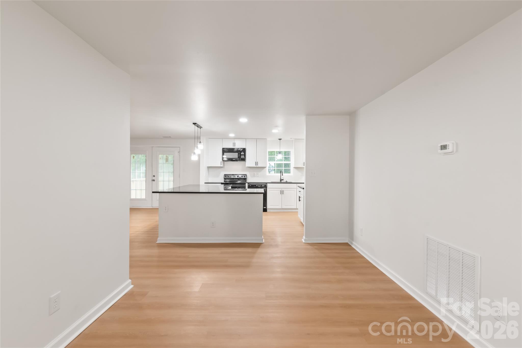 8412 Strider Drive Charlotte NC 28212