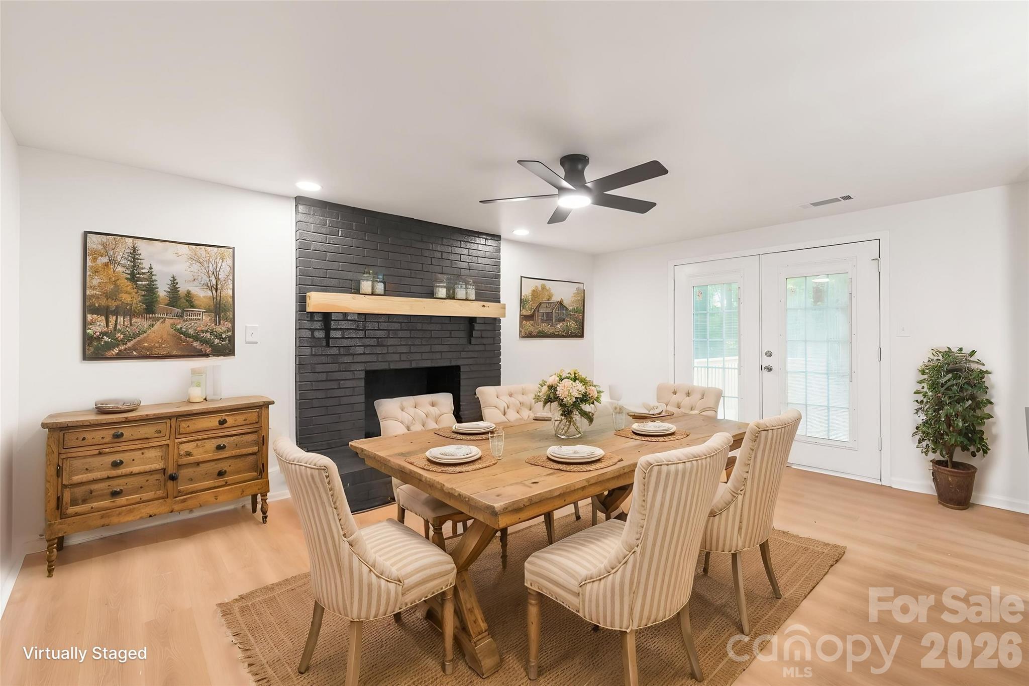 8412 Strider Drive Charlotte NC 28212