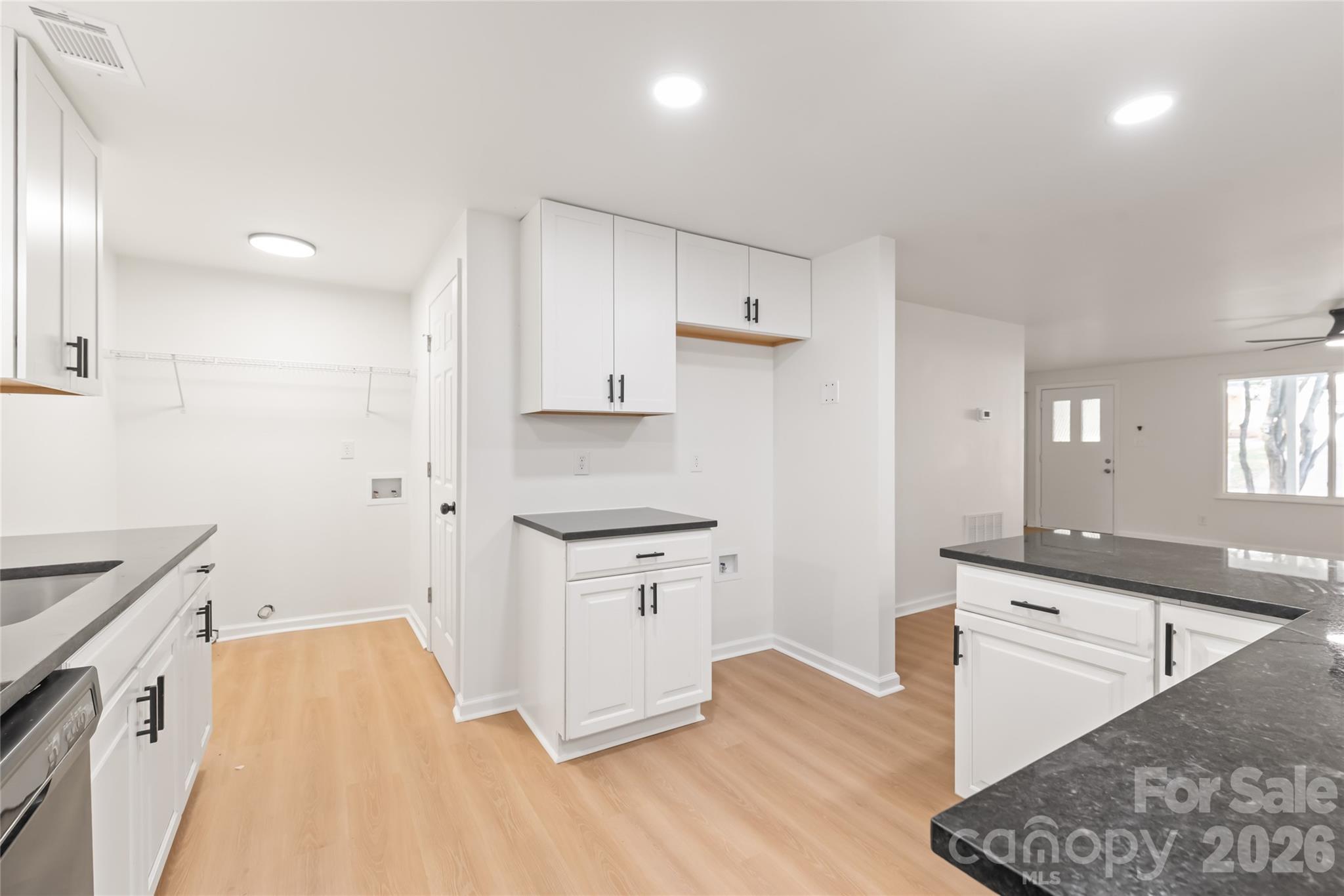 8412 Strider Drive Charlotte NC 28212