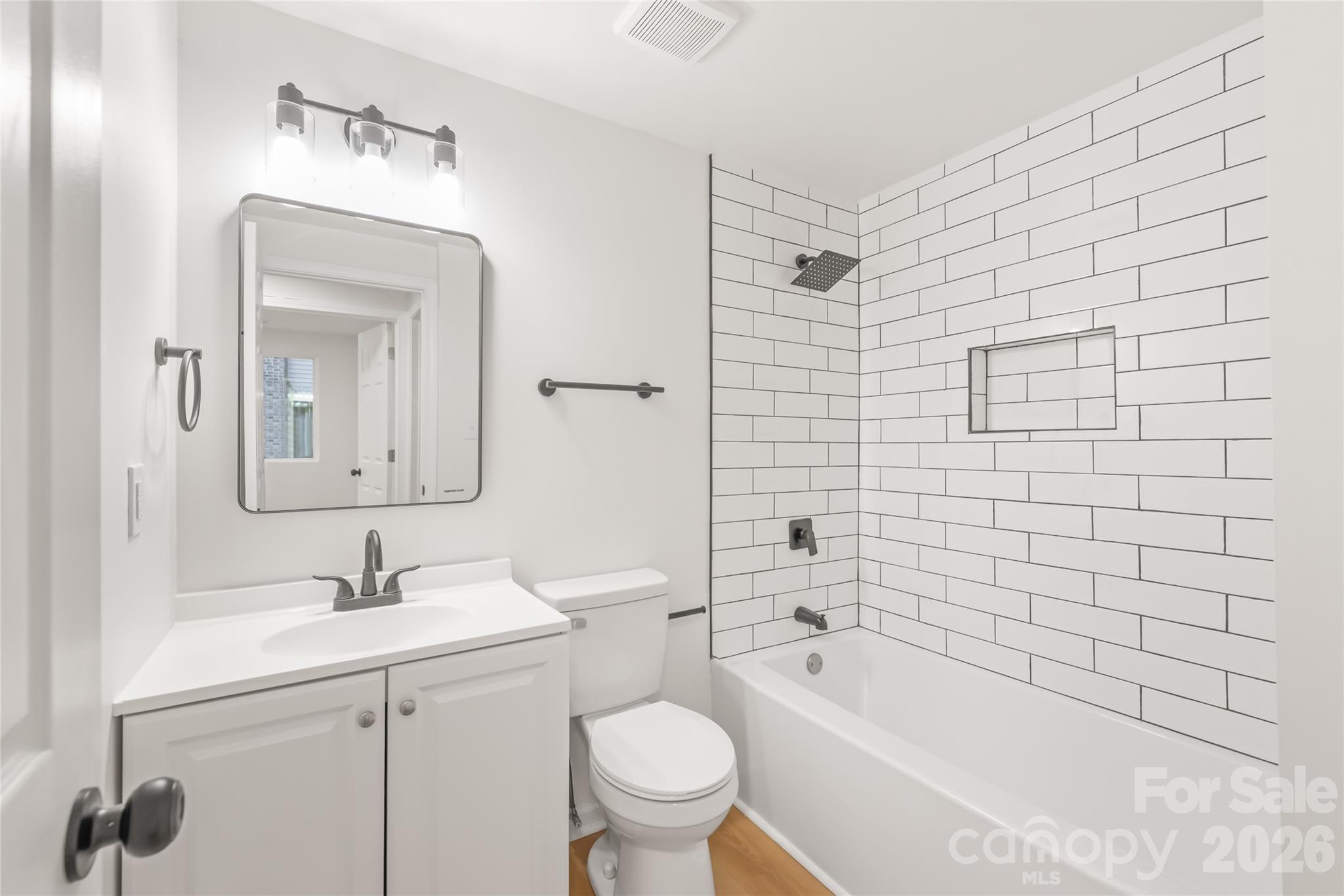 8412 Strider Drive Charlotte NC 28212