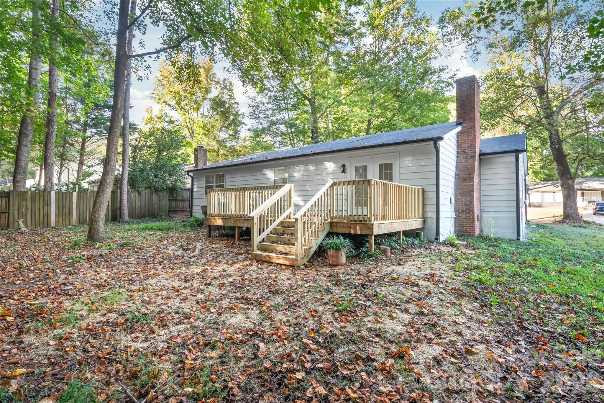 8412 Strider Drive Charlotte NC 28212