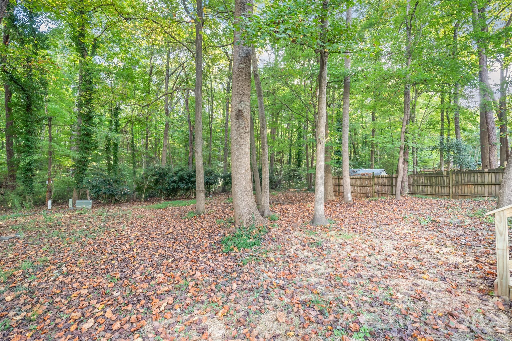 8412 Strider Drive Charlotte NC 28212