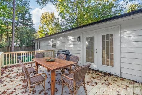 8412 Strider Drive Charlotte NC 28212