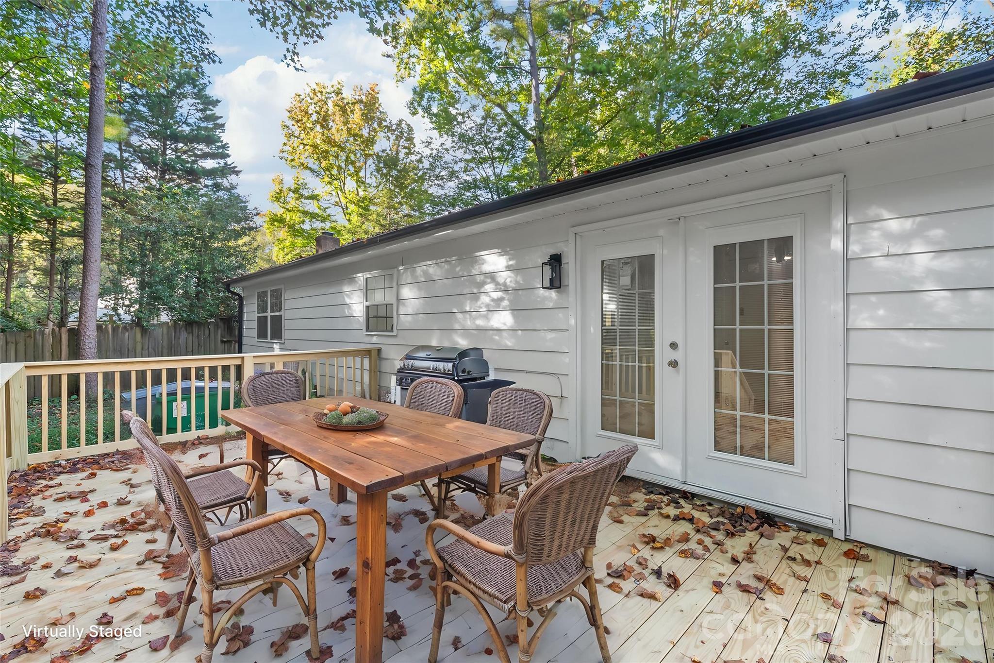 8412 Strider Drive Charlotte NC 28212