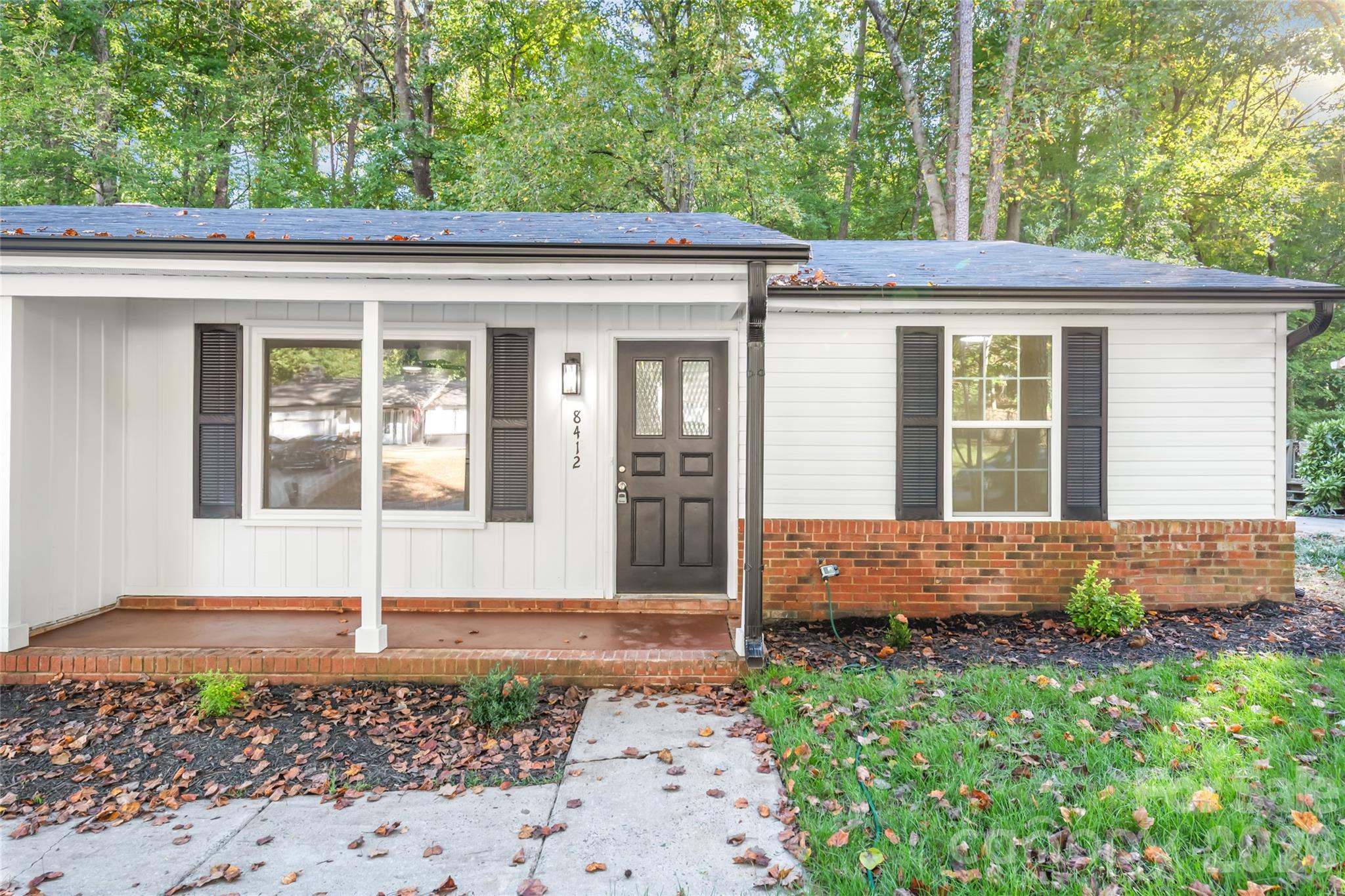 8412 Strider Drive Charlotte NC 28212