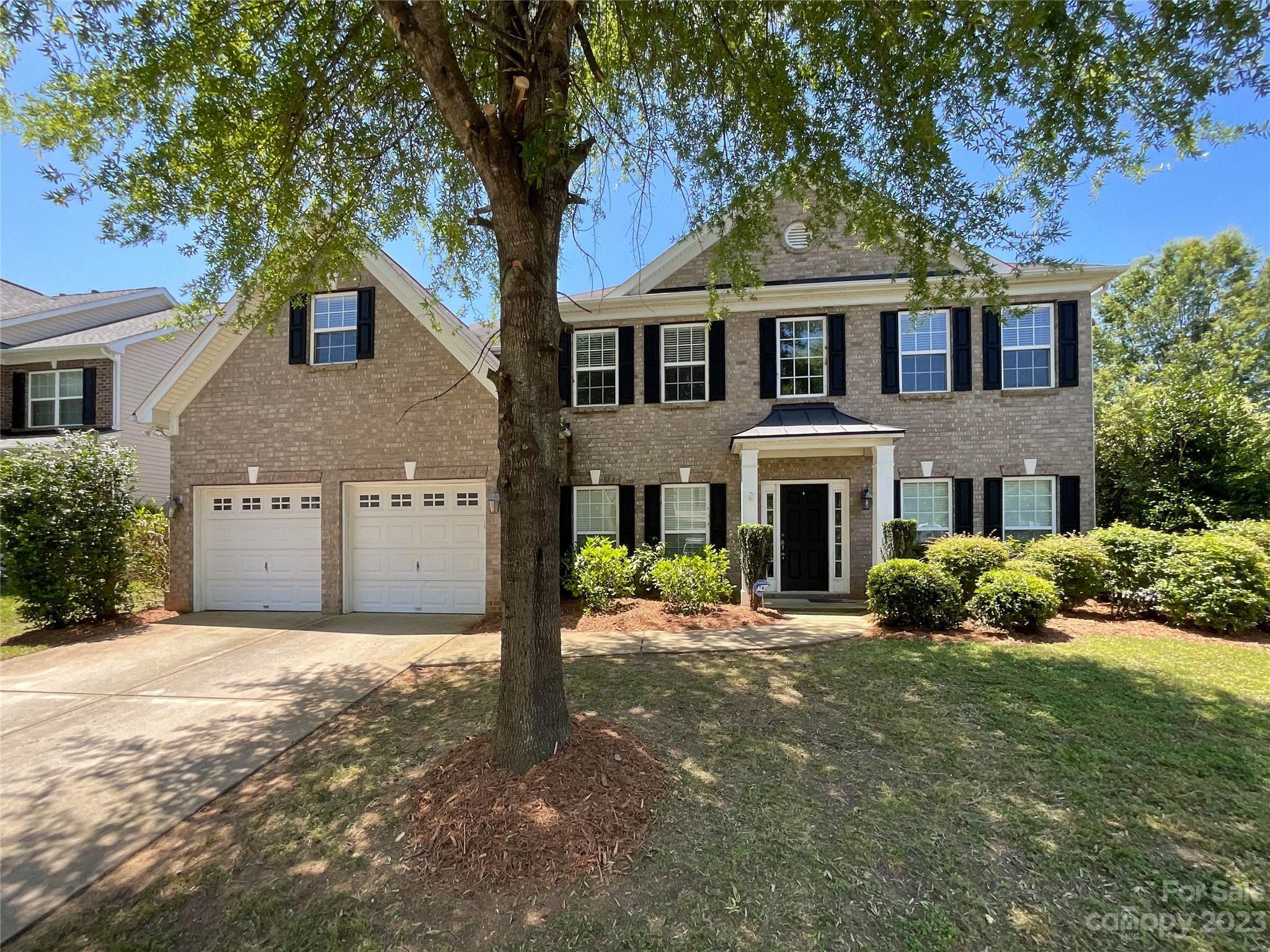 9017 Gailes Drive Charlotte NC 28278