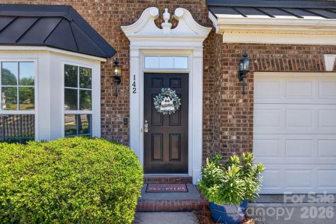 142 Autumn Falls Drive Clover SC 29710