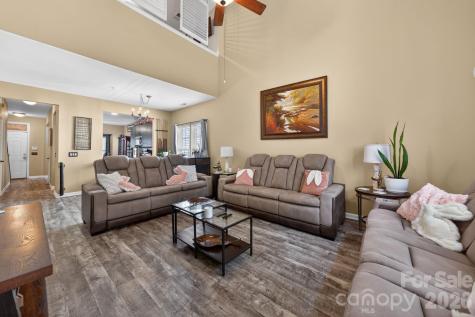 142 Autumn Falls Drive Clover SC 29710