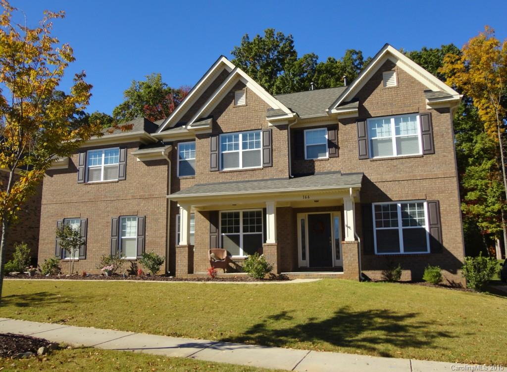 166 Sansome Road Mooresville NC 28115