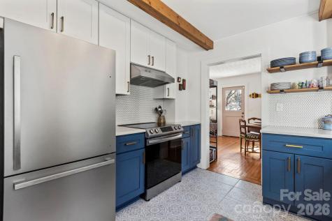 83 Arlington Street Asheville NC 28801