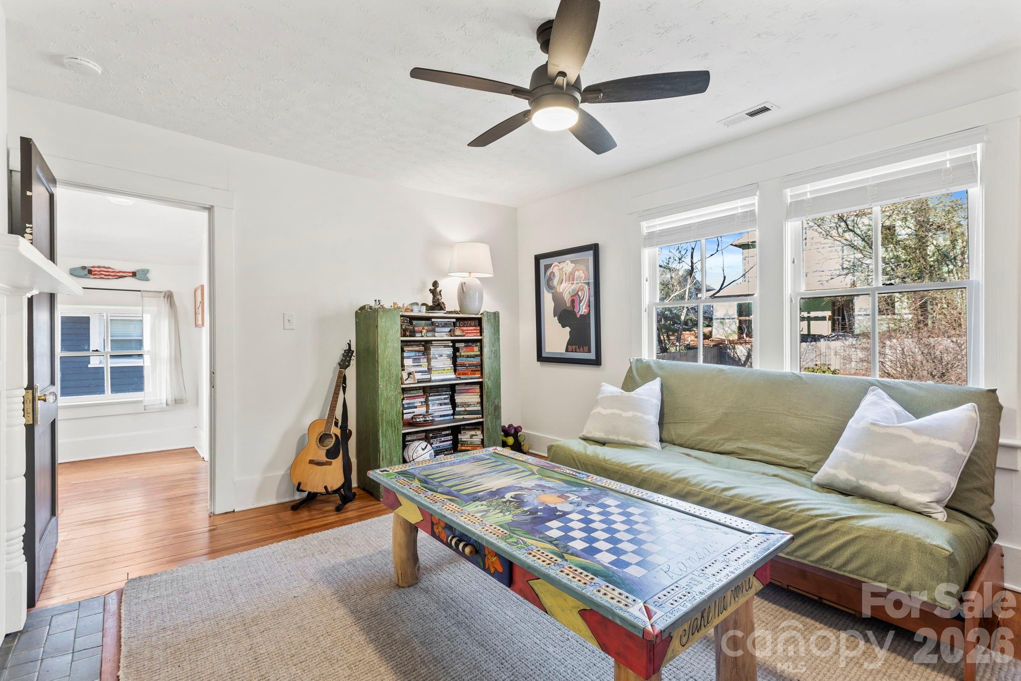 83 Arlington Street Asheville NC 28801