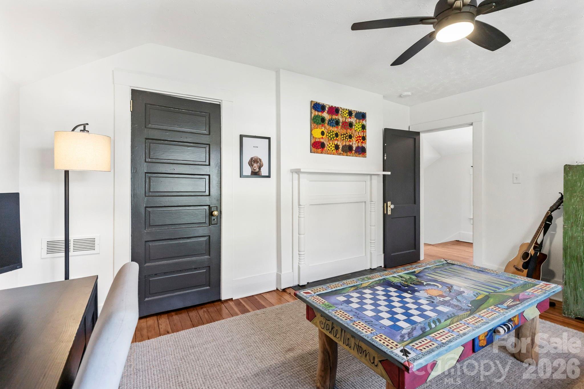 83 Arlington Street Asheville NC 28801