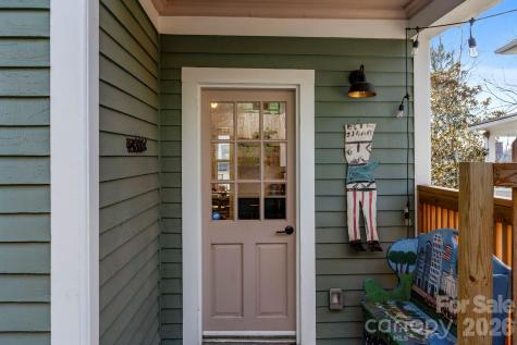 83 Arlington Street Asheville NC 28801