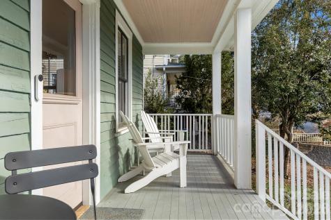 83 Arlington Street Asheville NC 28801