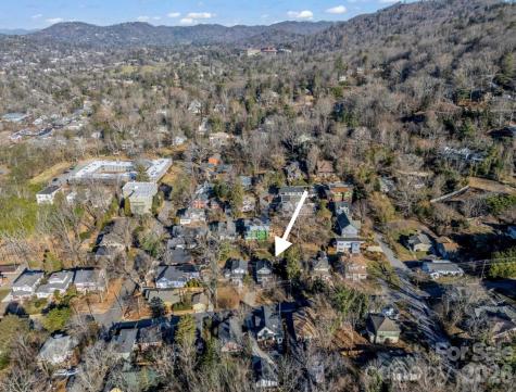 83 Arlington Street Asheville NC 28801