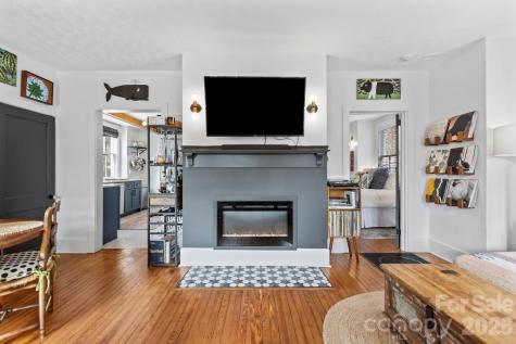 83 Arlington Street Asheville NC 28801