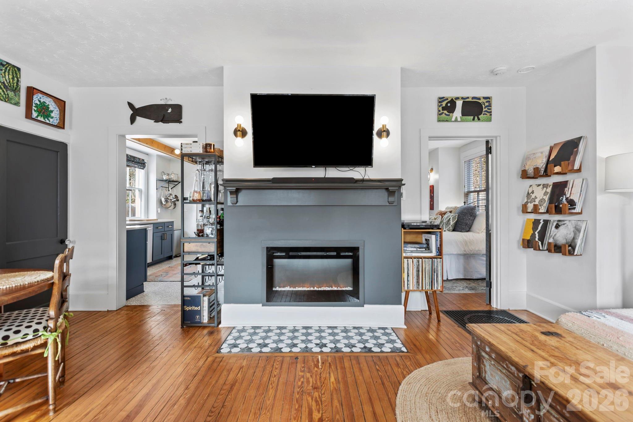 83 Arlington Street Asheville NC 28801