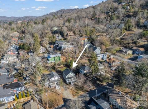 83 Arlington Street Asheville NC 28801