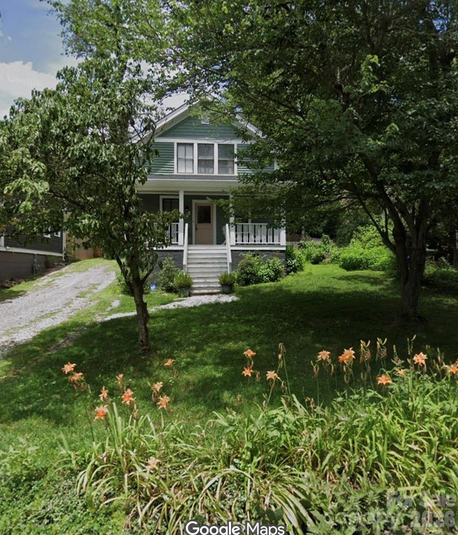 83 Arlington Street Asheville NC 28801