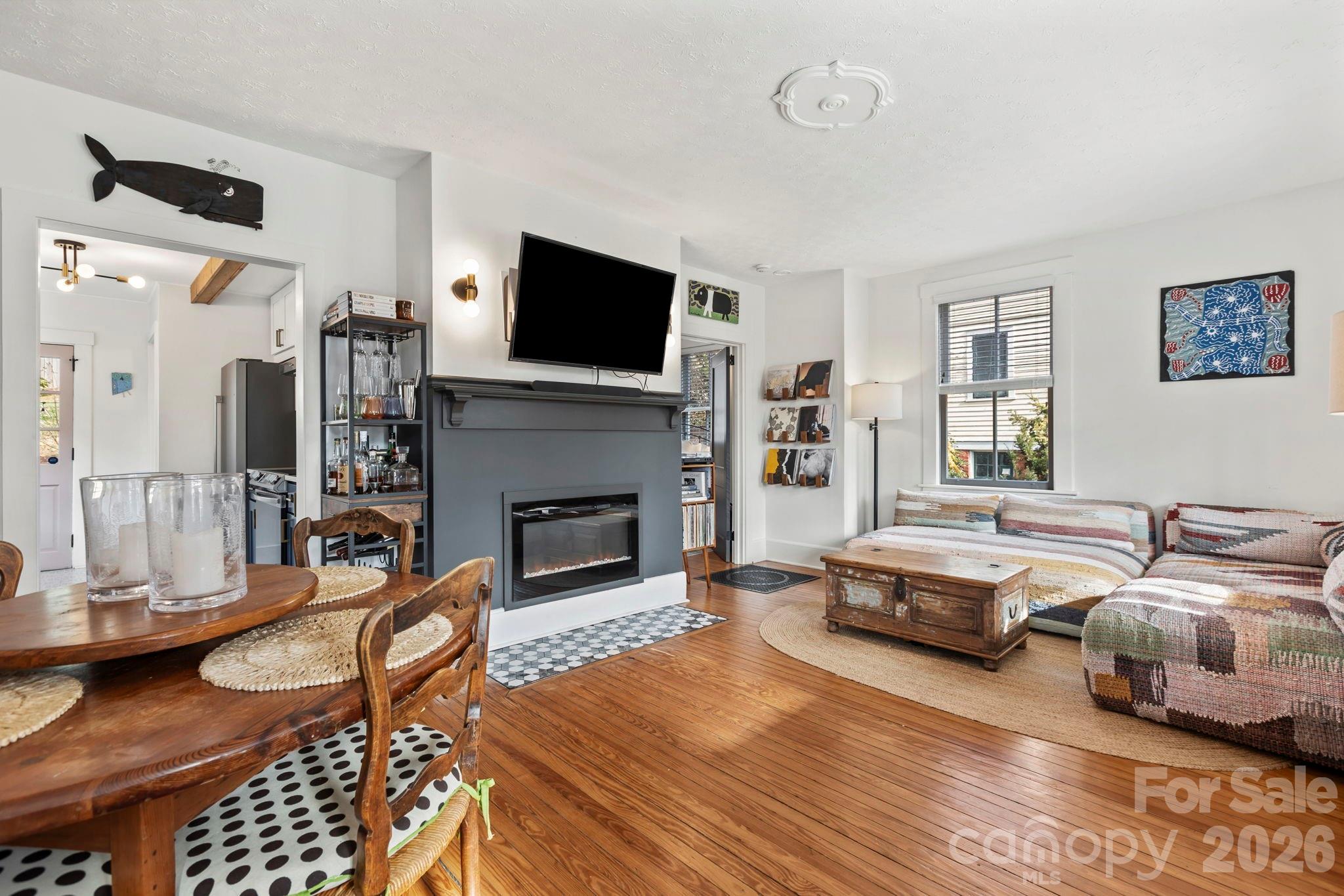 83 Arlington Street Asheville NC 28801