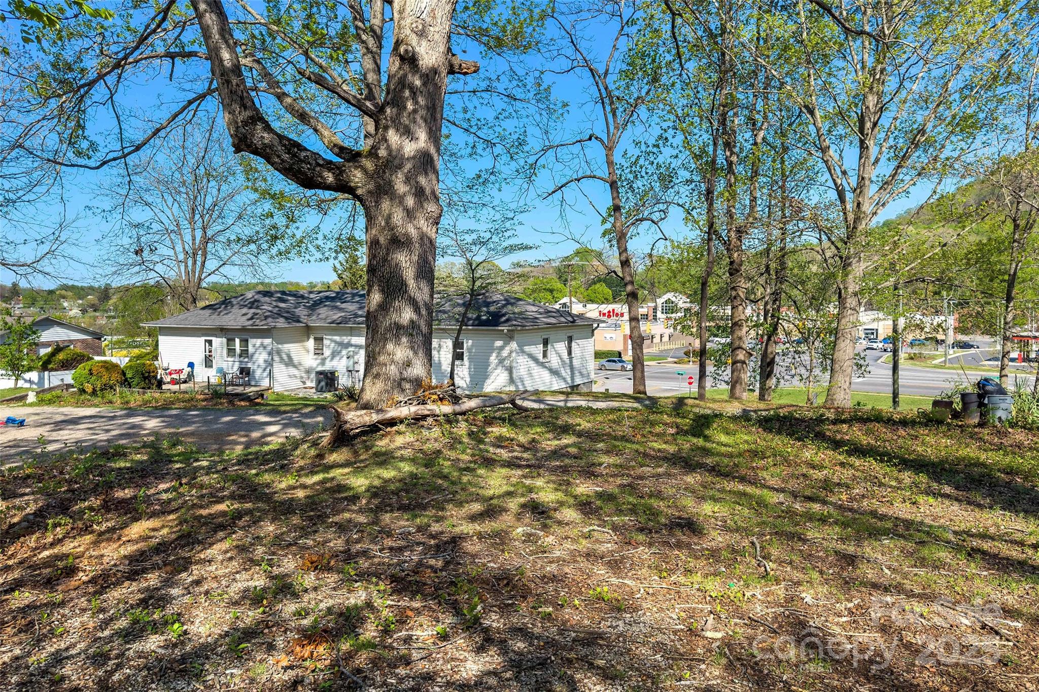 36 & 50 Catawba Avenue Marion NC 28752