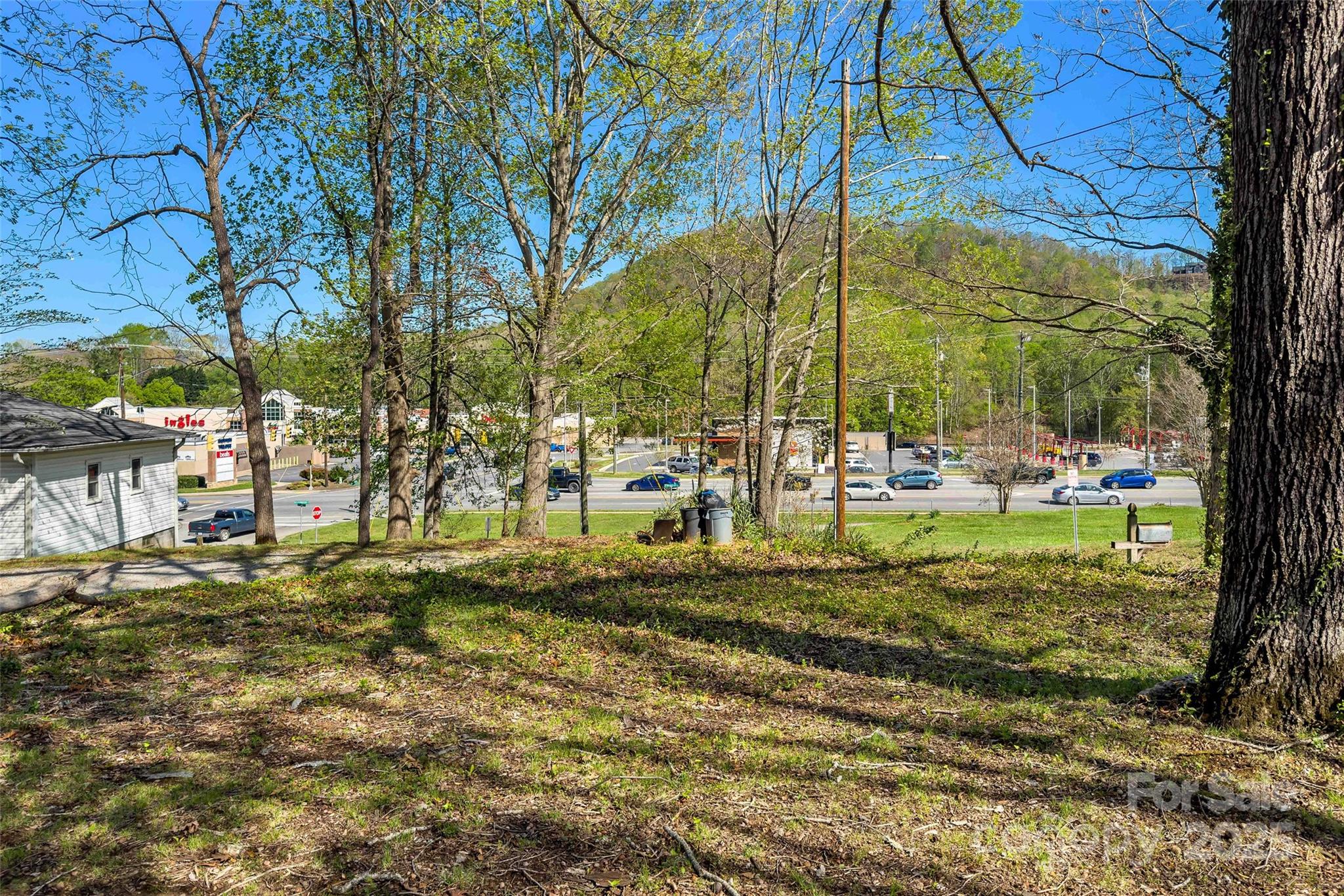 36 & 50 Catawba Avenue Marion NC 28752