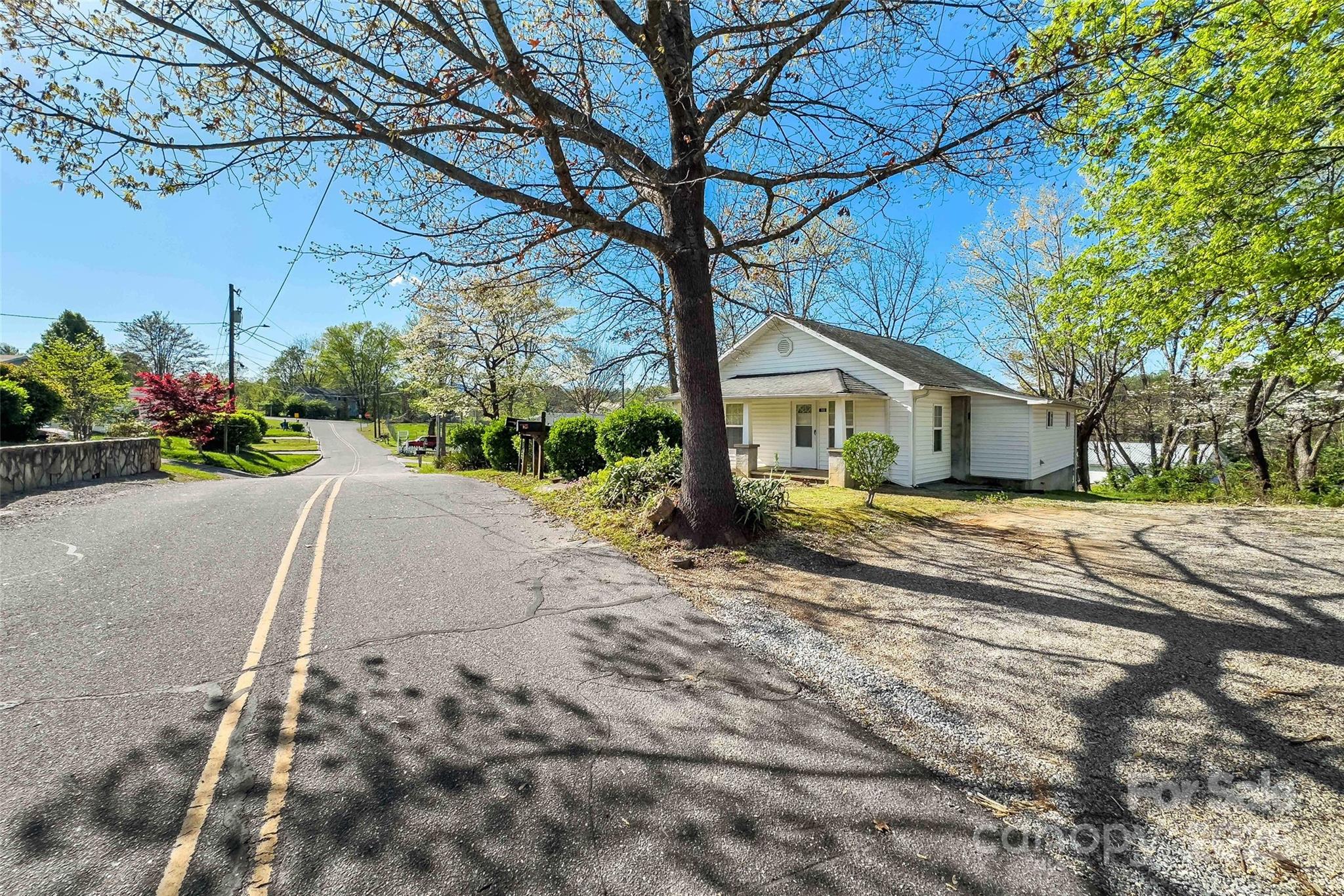 36 & 50 Catawba Avenue Marion NC 28752