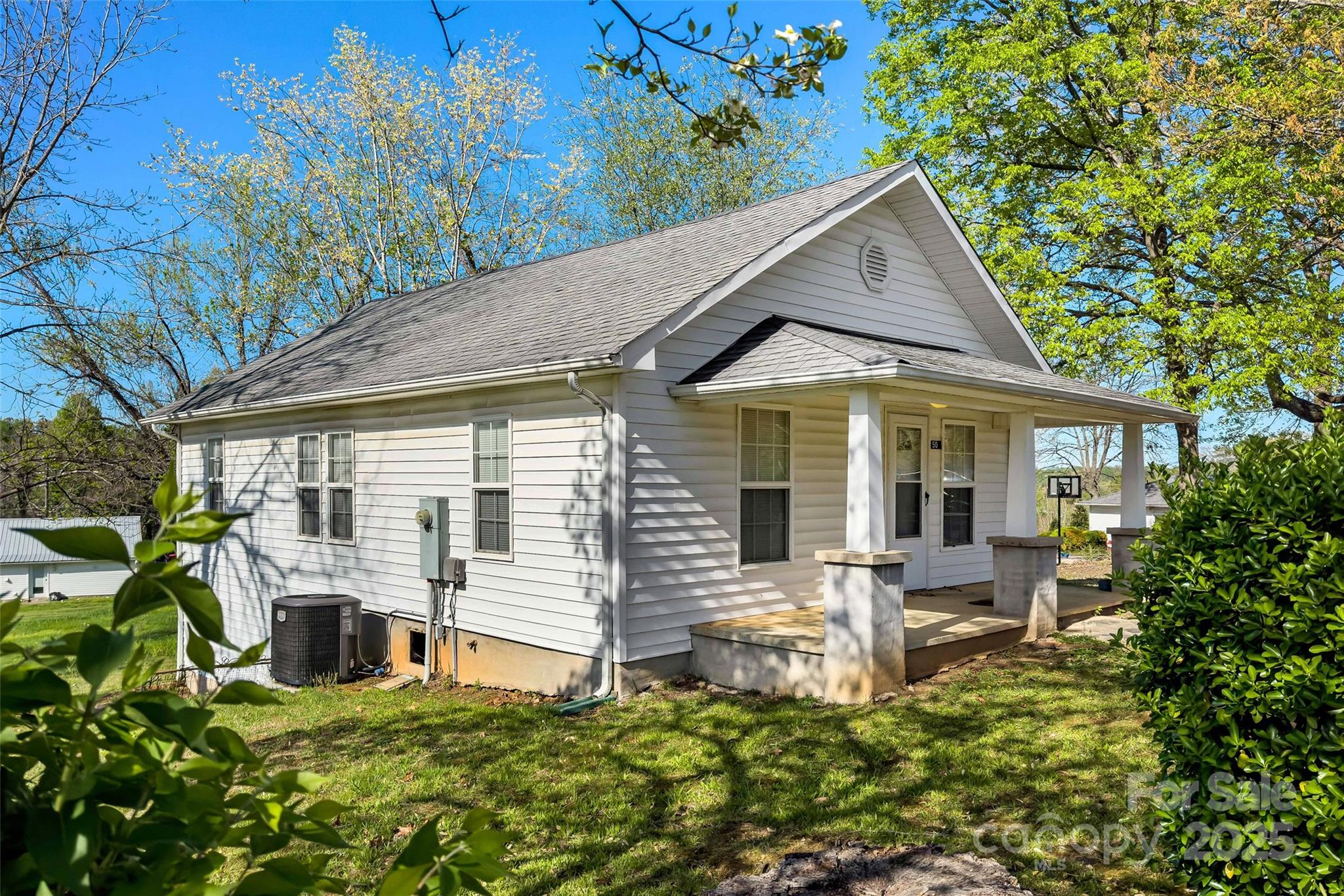 36 & 50 Catawba Avenue Marion NC 28752
