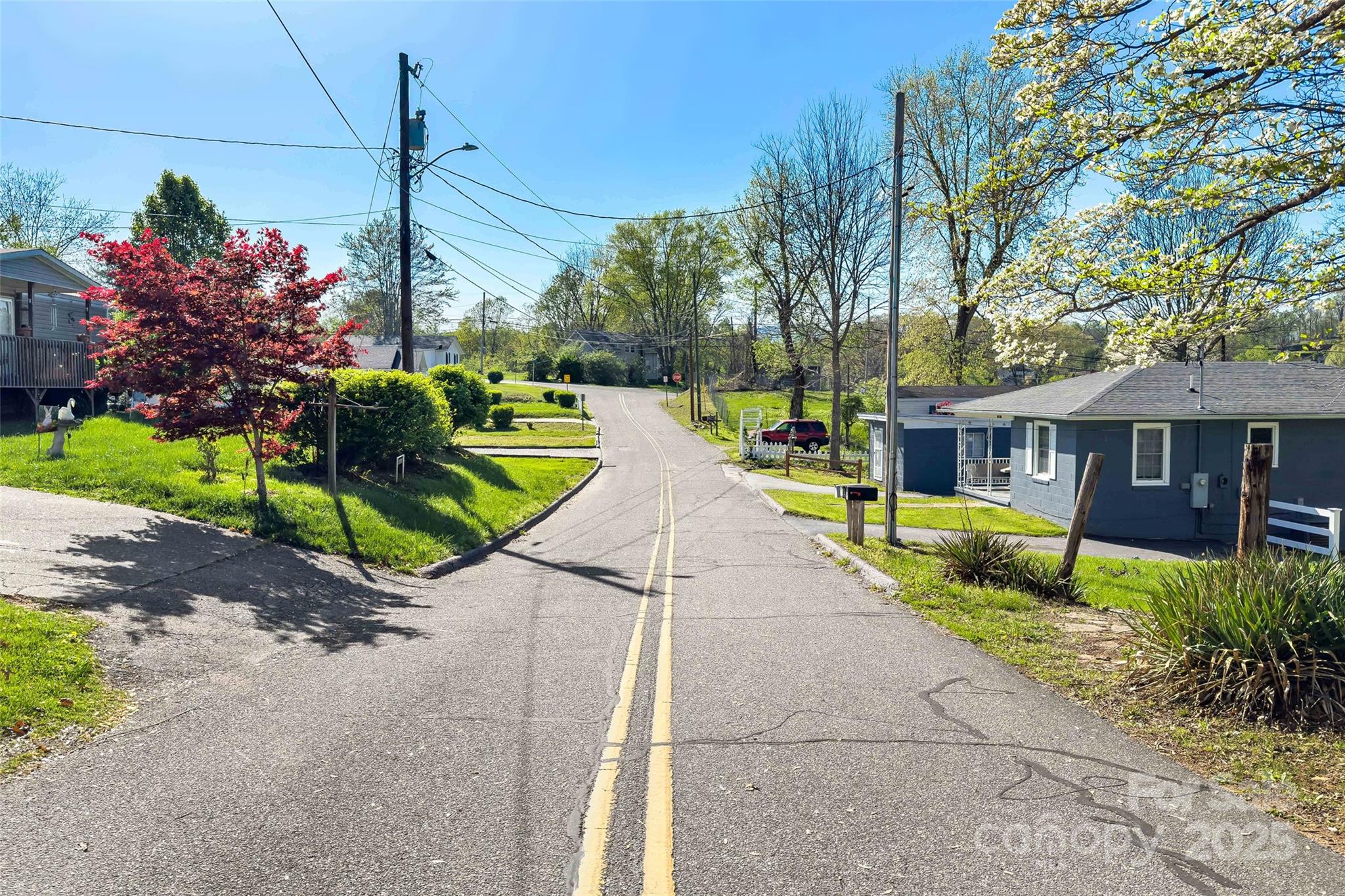 36 & 50 Catawba Avenue Marion NC 28752