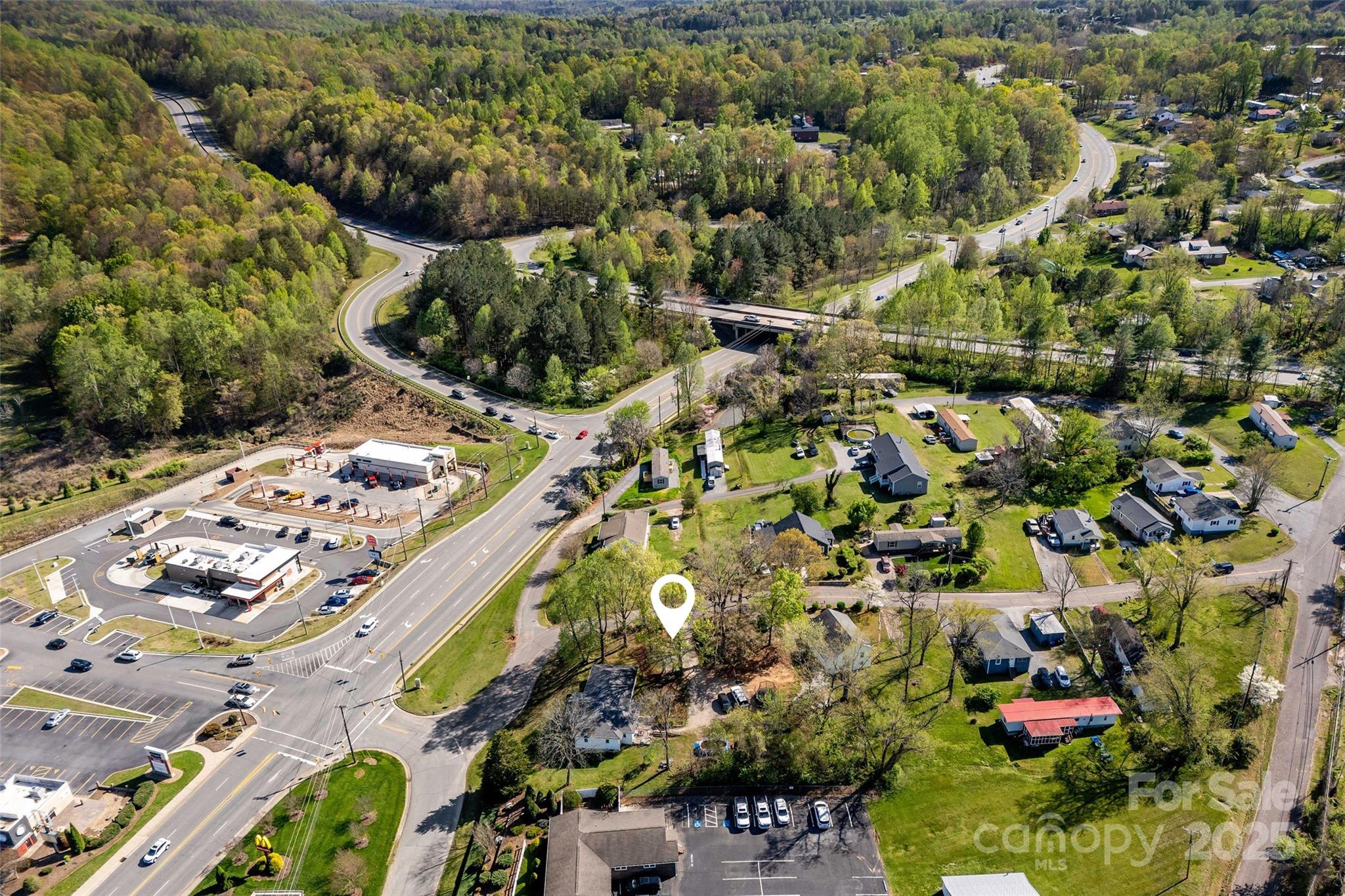 36 & 50 Catawba Avenue Marion NC 28752
