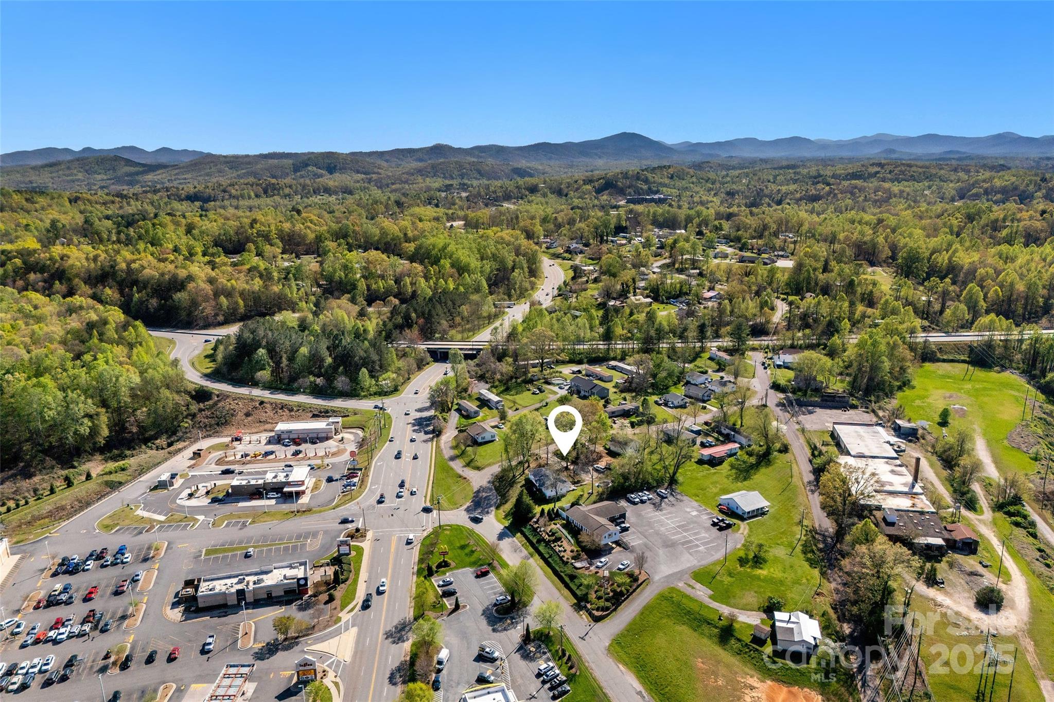 36 & 50 Catawba Avenue Marion NC 28752