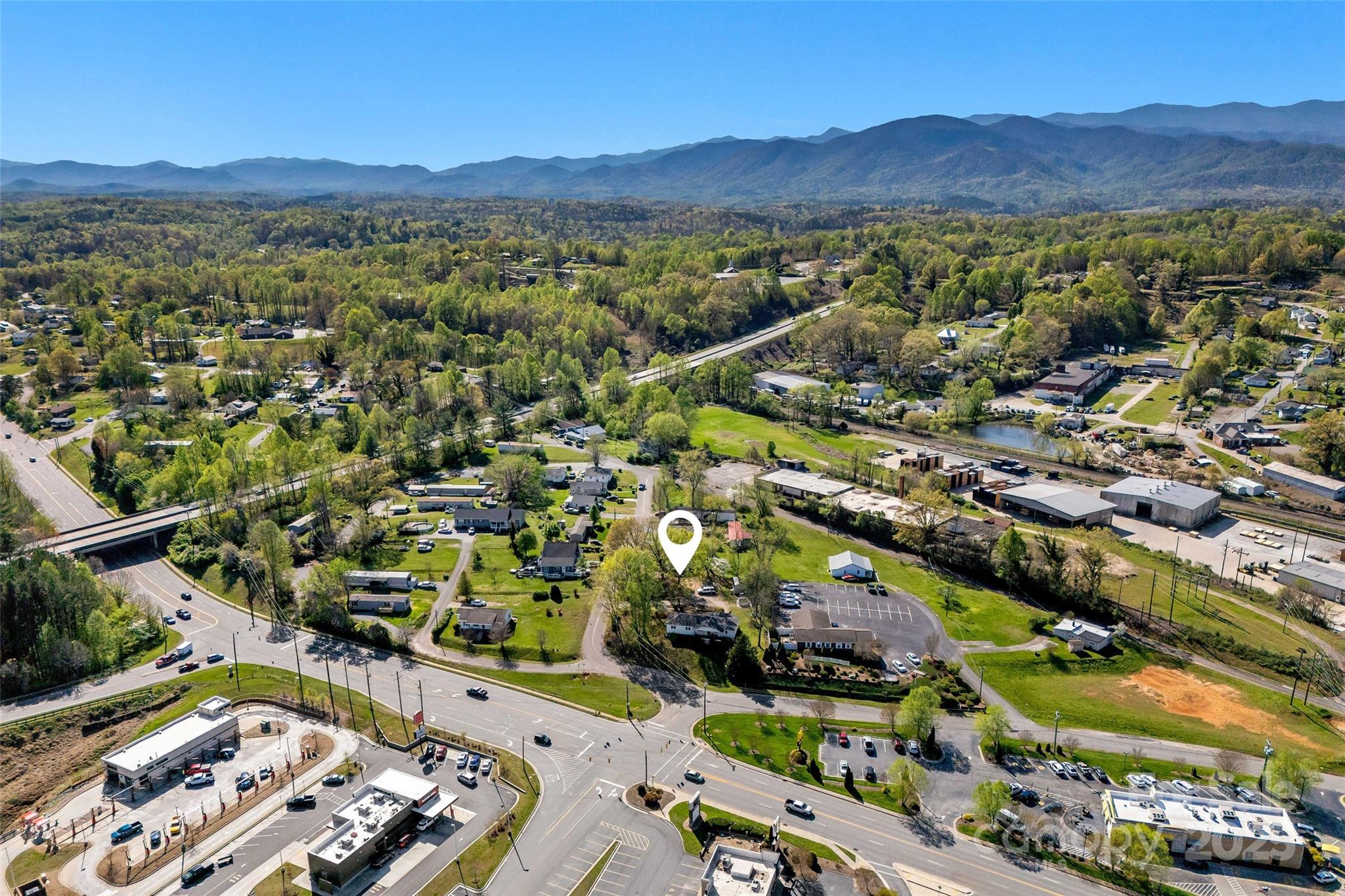 36 & 50 Catawba Avenue Marion NC 28752