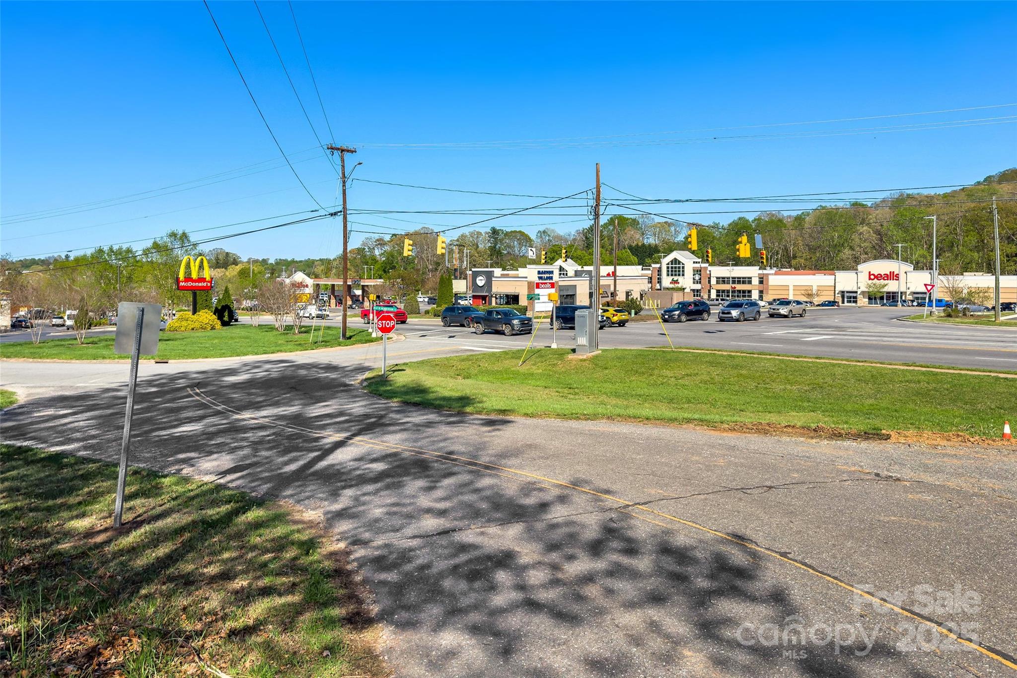 36 & 50 Catawba Avenue Marion NC 28752