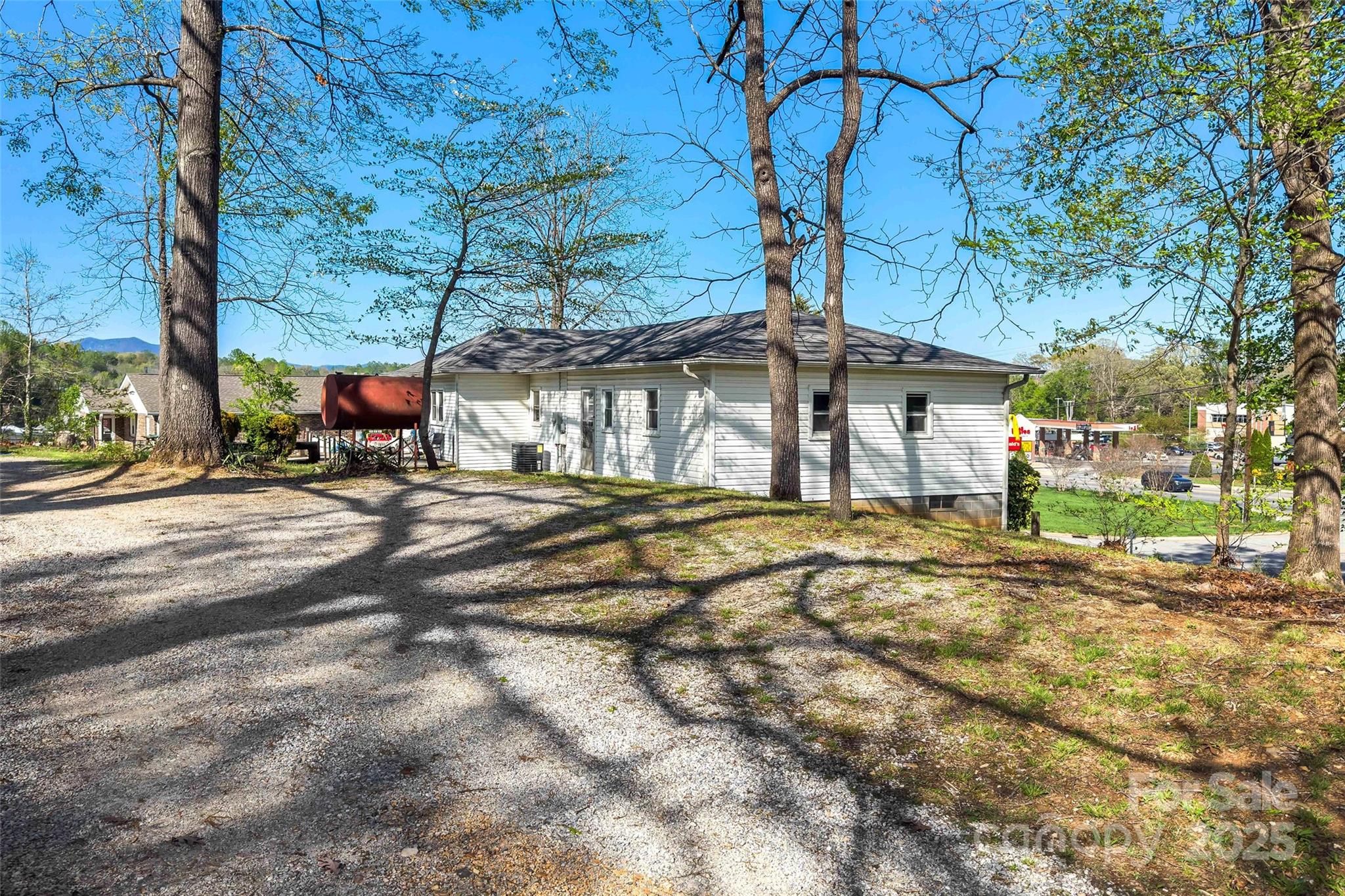 36 & 50 Catawba Avenue Marion NC 28752