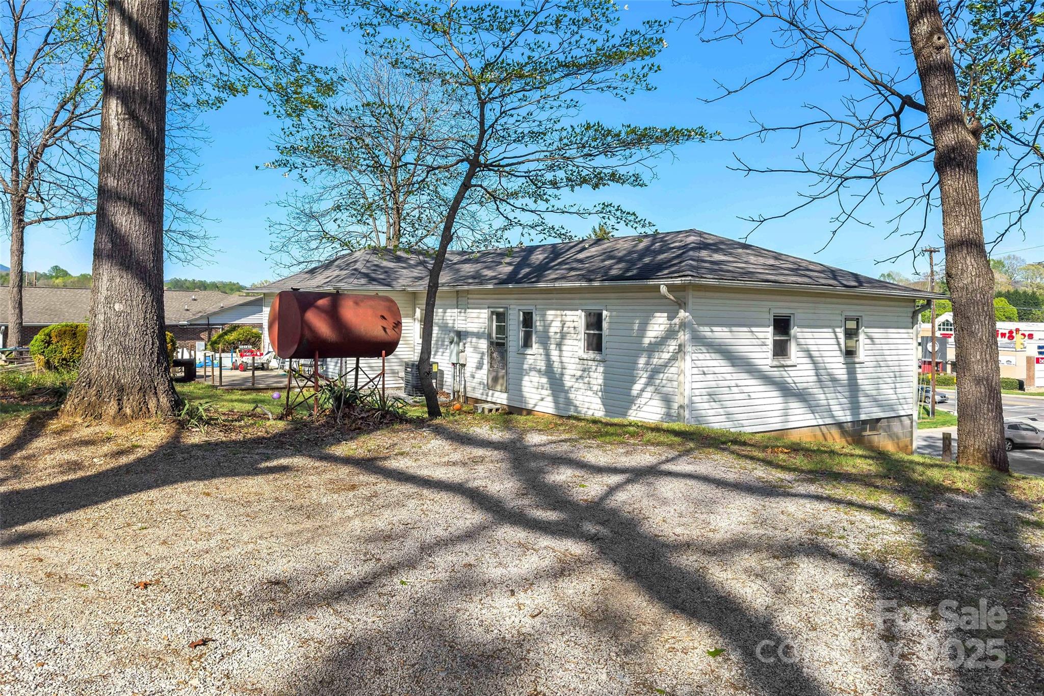 36 & 50 Catawba Avenue Marion NC 28752