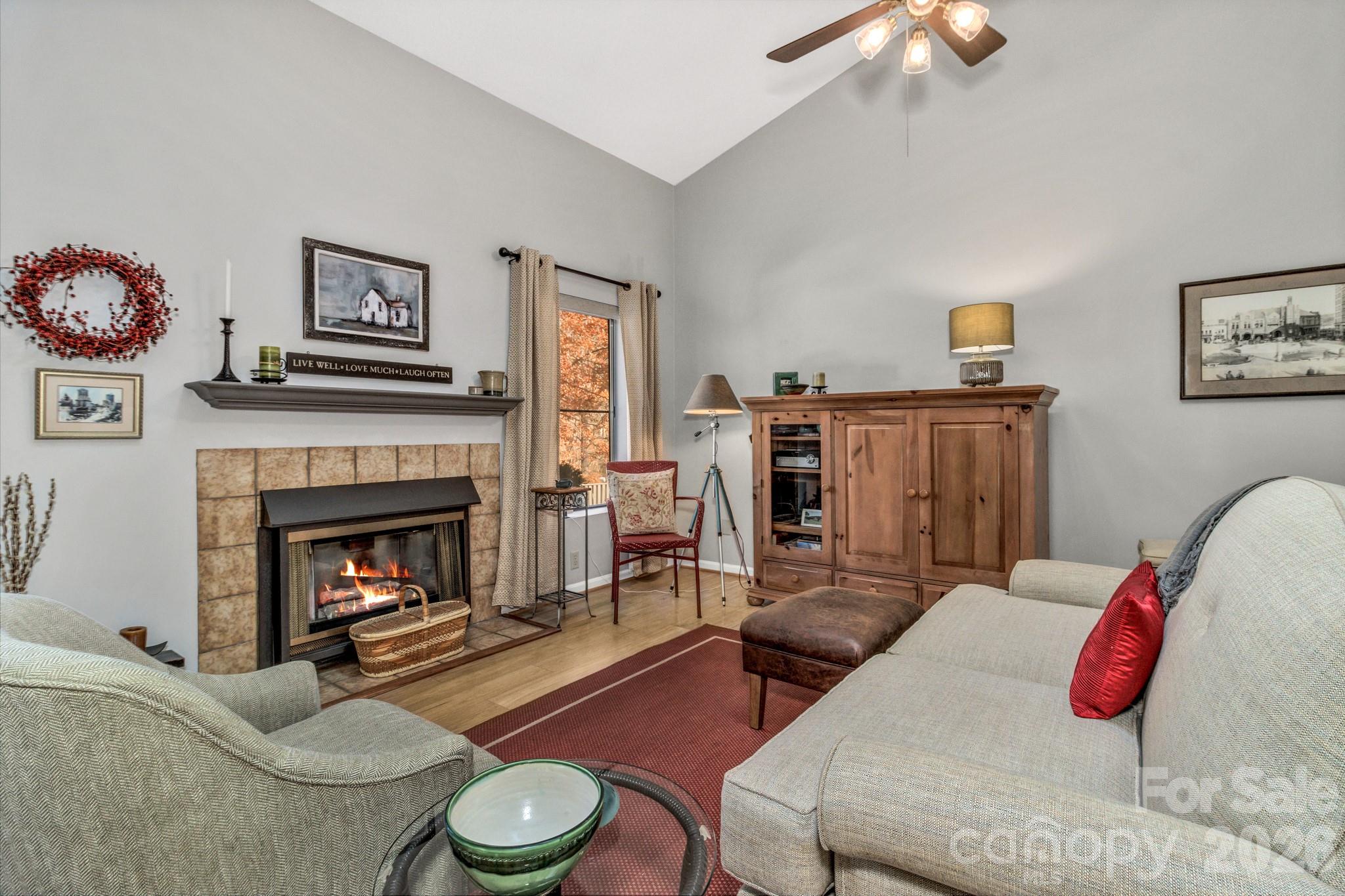 103 Cimarron Drive Asheville NC 28803