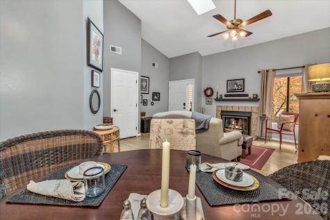 103 Cimarron Drive Asheville NC 28803
