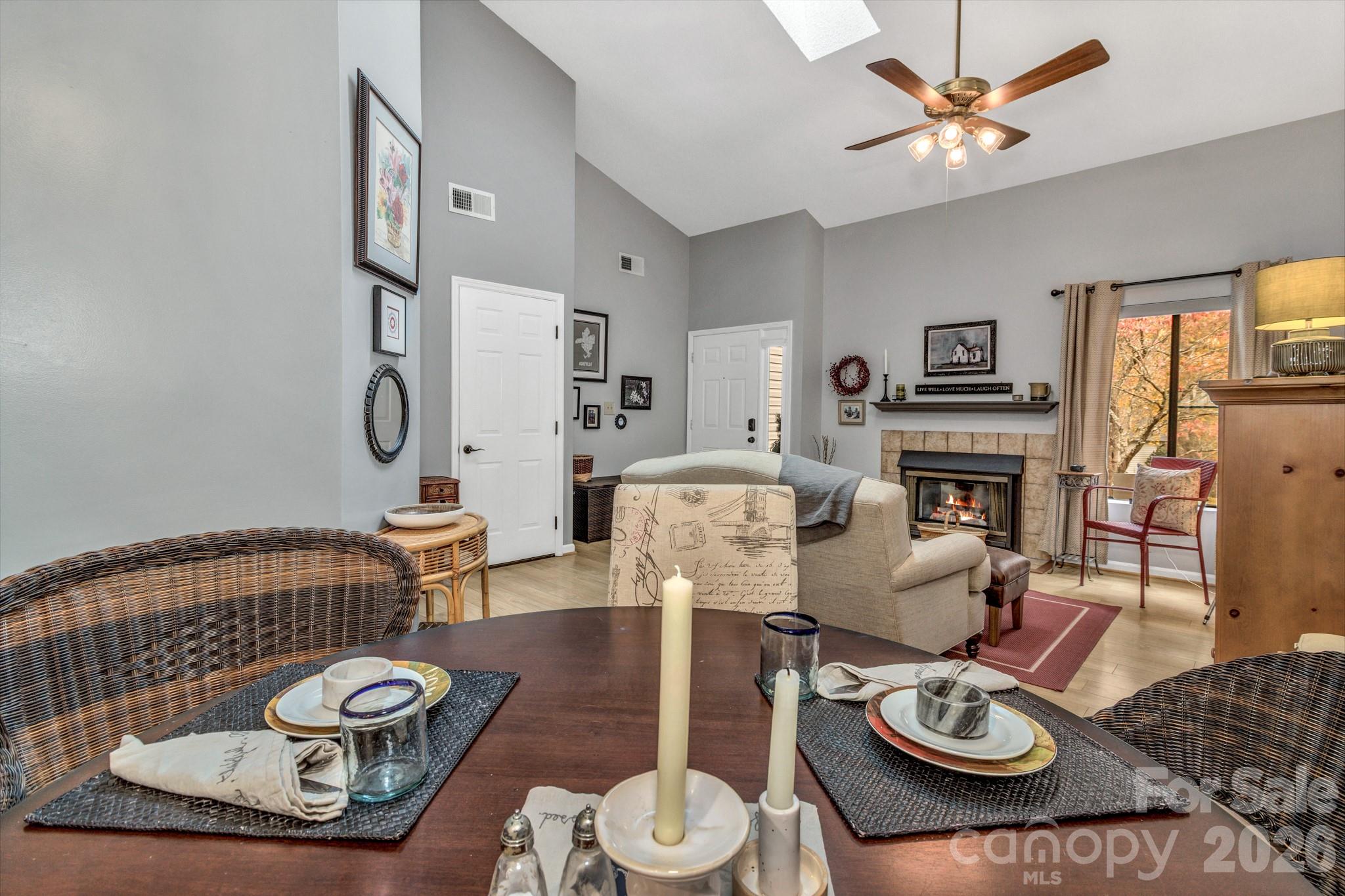 103 Cimarron Drive Asheville NC 28803