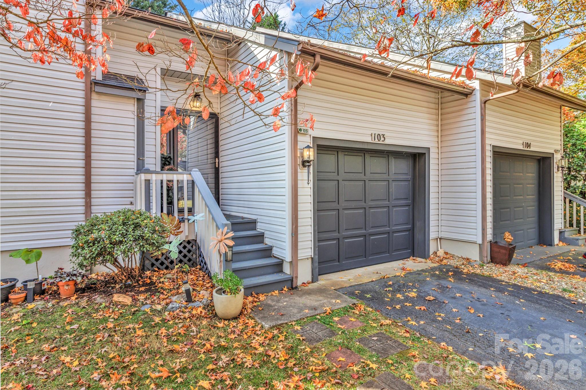 103 Cimarron Drive Asheville NC 28803