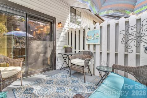 103 Cimarron Drive Asheville NC 28803