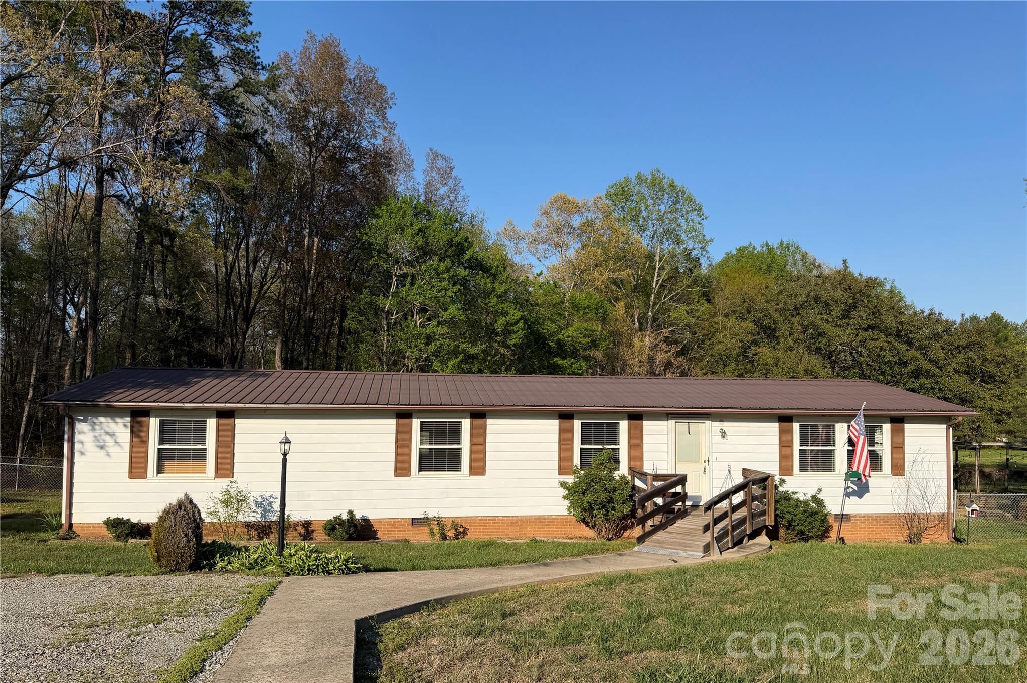 2141 Teague Town Road Taylorsville NC 28681