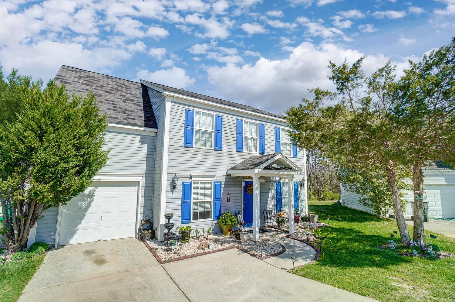2010 Pimpernel Road Charlotte NC 28213