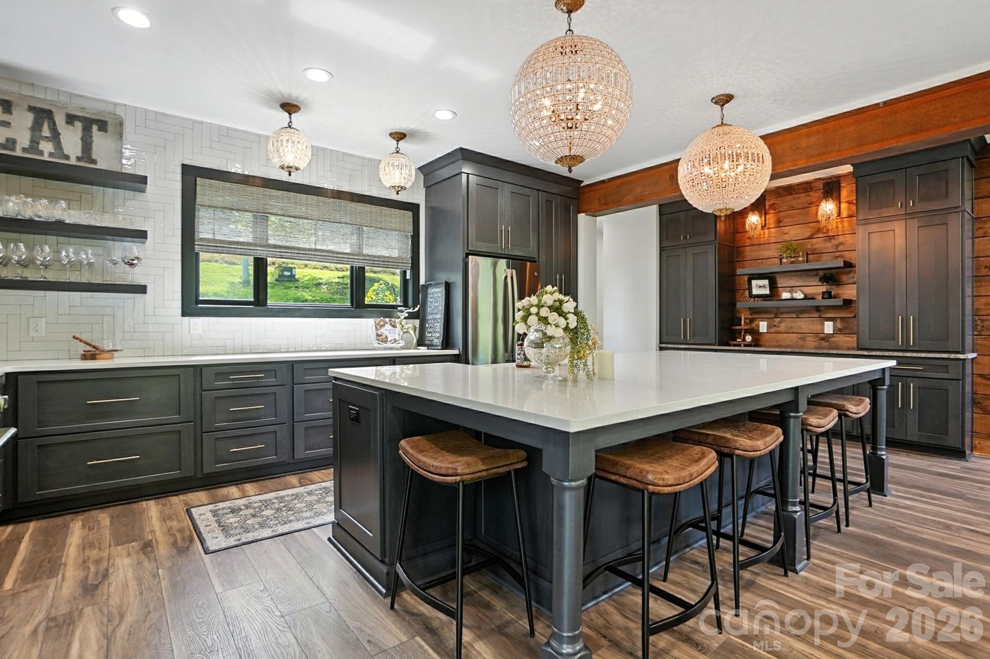 727 Riverwind Drive Lansing NC 28643